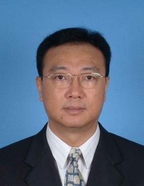 徐志伟